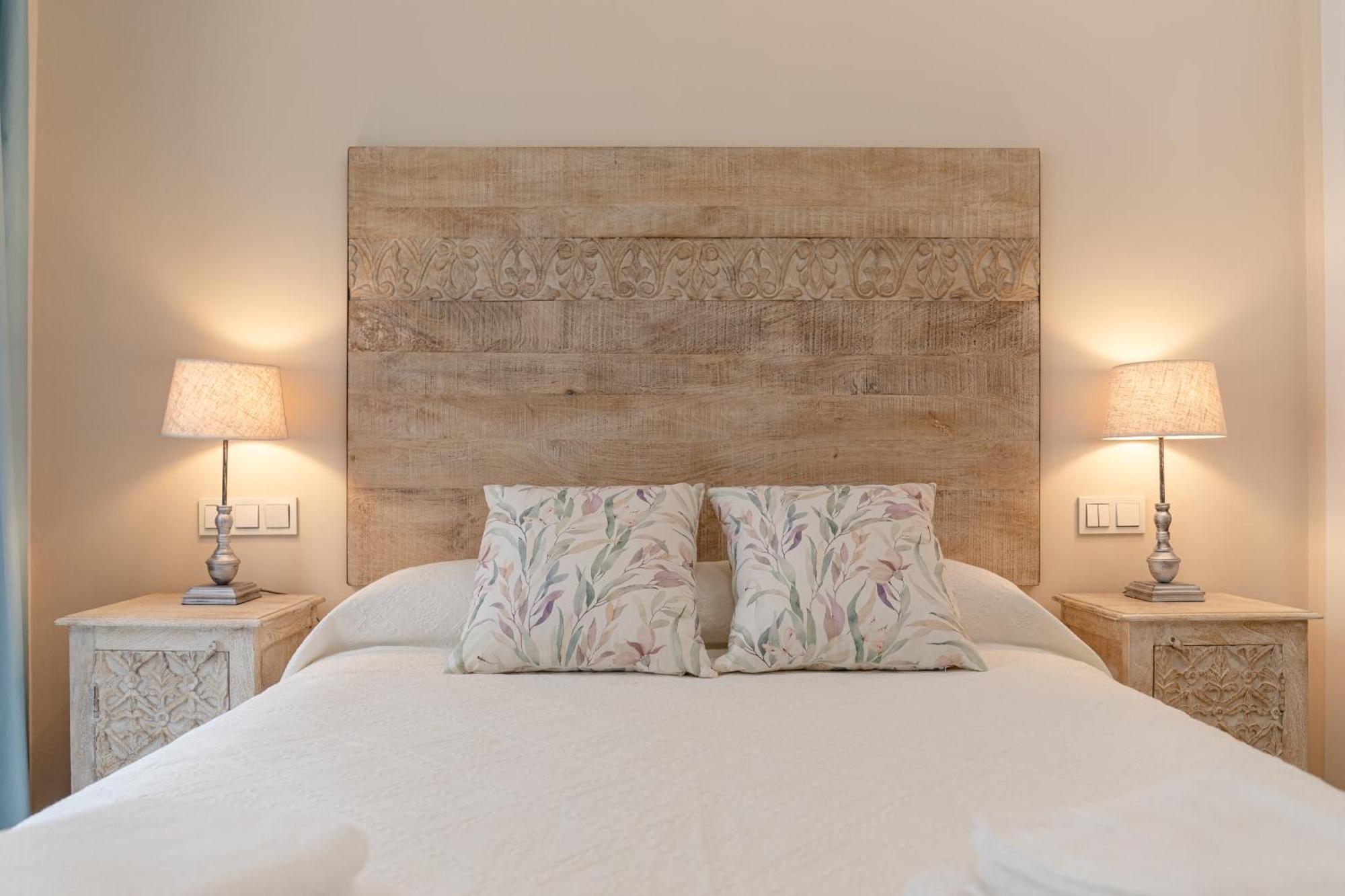 San Luis Downtown & Pool Appartement