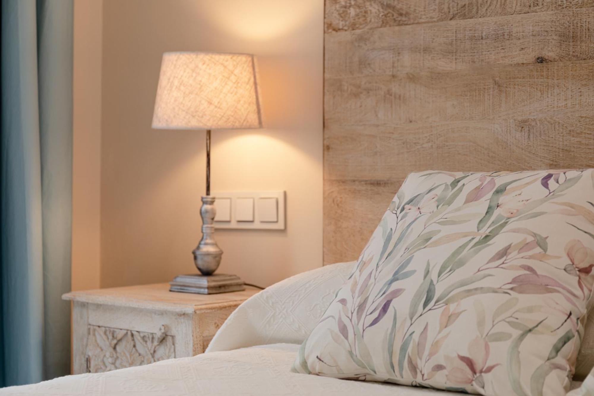 Appartement San Luis Downtown & Pool Sevilla