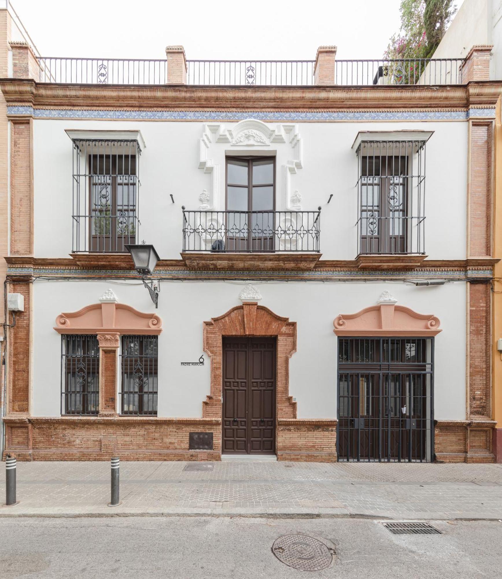Appartement San Luis Downtown & Pool *