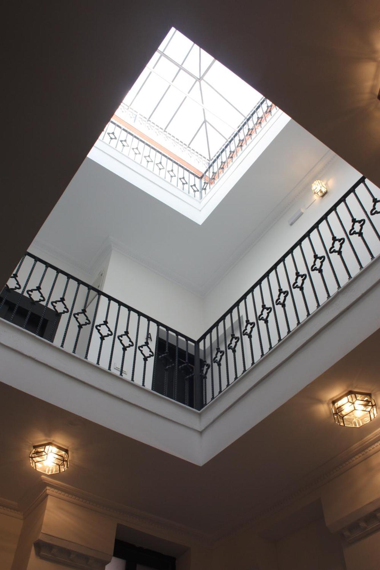Appartement San Luis Downtown & Pool *