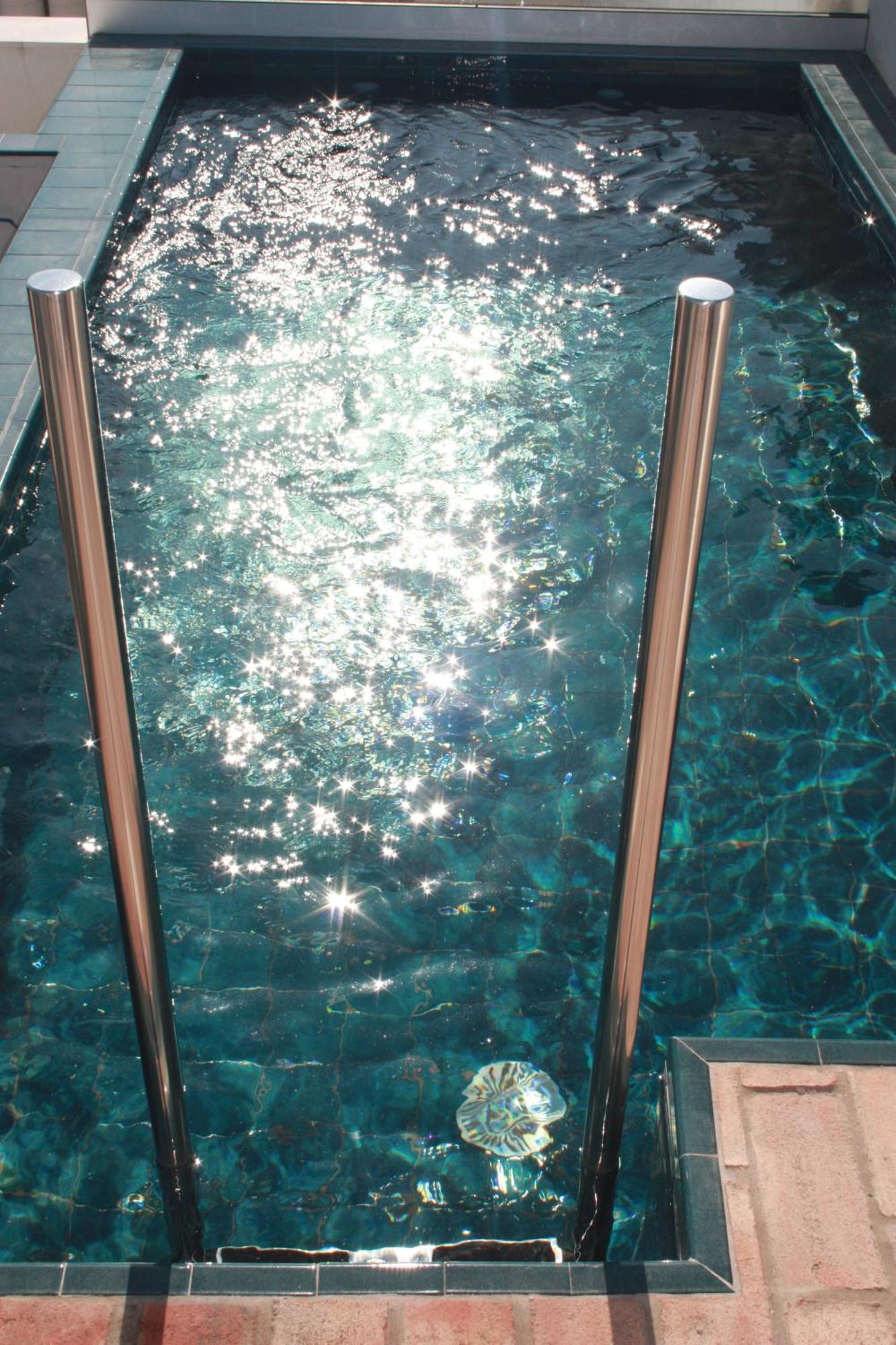 Appartement San Luis Downtown & Pool *